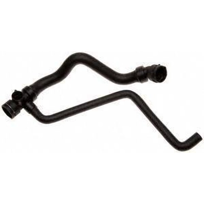 Lower Radiator Or Coolant Hose by GATES - 24328 pa1