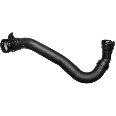 Lower Radiator Or Coolant Hose by GATES - 24412 pa3