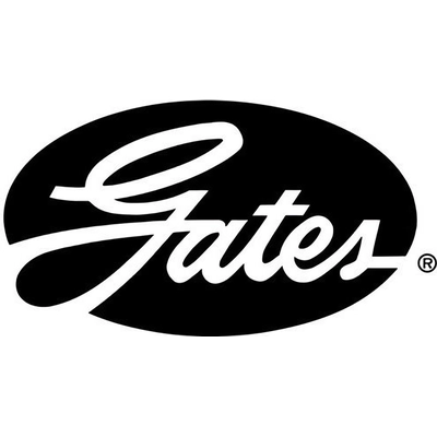 Lower Radiator Or Coolant Hose by GATES - 24462 pa4