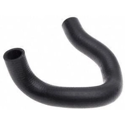 Lower Radiator Or Coolant Hose by GATES - 24515 pa1