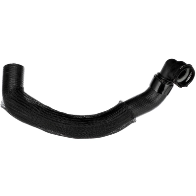 GATES - 51901 - Engine Coolant Molded Radiator Hose pa1