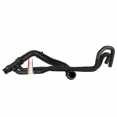 Lower Radiator Or Coolant Hose by MOTORCRAFT - KM5111 pa4