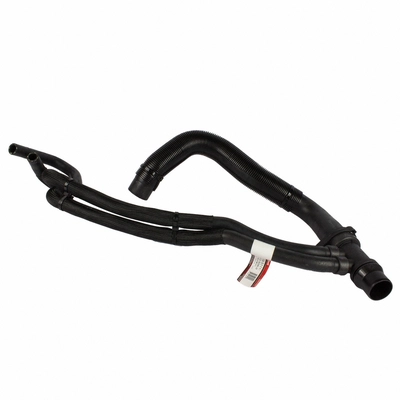 Lower Radiator Or Coolant Hose by MOTORCRAFT - KM5111 pa6