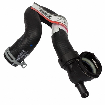 Lower Radiator Or Coolant Hose by MOTORCRAFT - KM5130 pa2