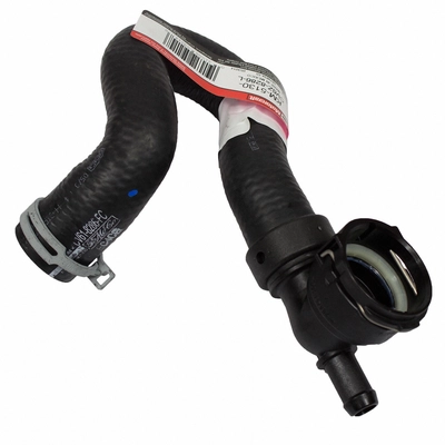 Lower Radiator Or Coolant Hose by MOTORCRAFT - KM5130 pa5