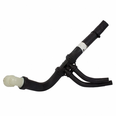 Lower Radiator Or Coolant Hose by MOTORCRAFT - KM5485 pa5