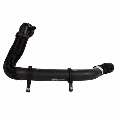 Lower Radiator Or Coolant Hose by MOTORCRAFT - KM5517 pa1