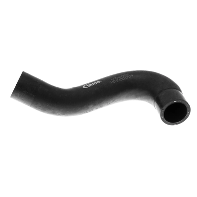 Lower Radiator Or Coolant Hose by VAICO - V10-0055 pa3