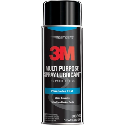 3M - 08898 - Lubricant pa1