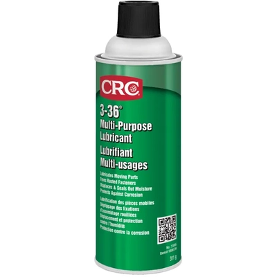 CRC CANADA CO - 73005 - Multi-Purpose Precision Lubricant  (Pack of 12) pa1