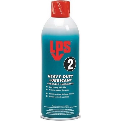 Lubricant by LPS - C30216 pa1