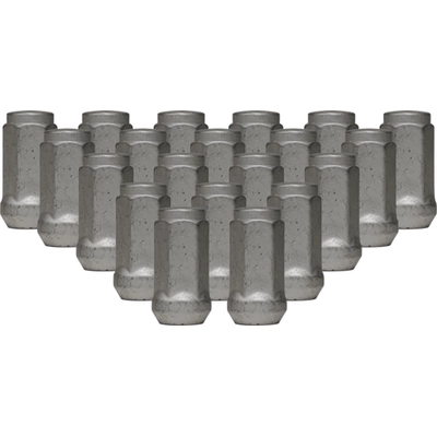 Lug Nut (Pack of 20) by CECO - CD1904SLD-5 pa3