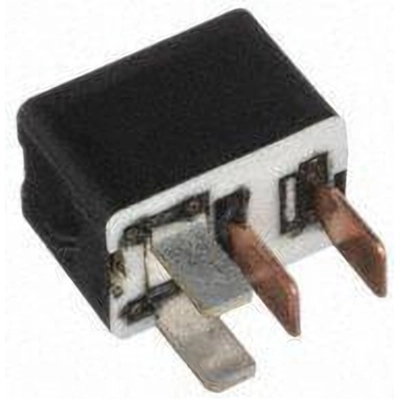 Main Relay by BLUE STREAK (HYGRADE MOTOR) - RY348 pa49