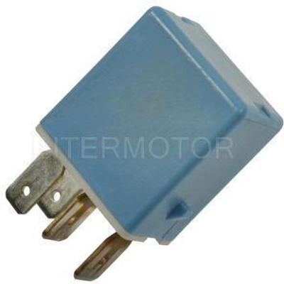 Main Relay by BLUE STREAK (HYGRADE MOTOR) - RY670 pa6