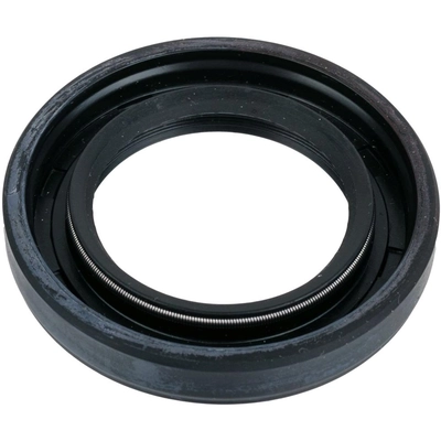 Mainshaft Seal by SKF - 10494 pa3