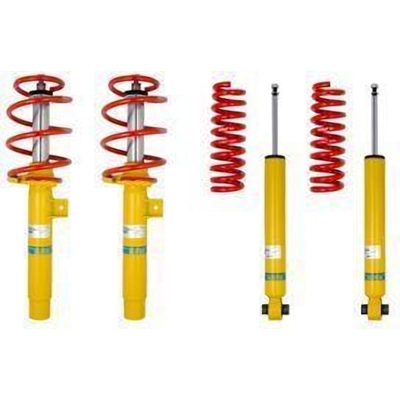 Major Suspension Kit by BILSTEIN - 46-226617 pa1