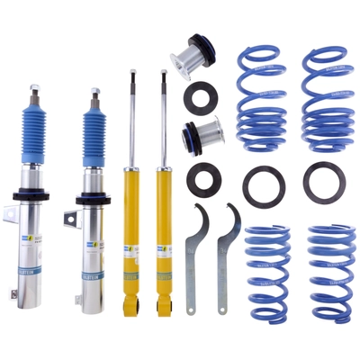 Major Suspension Kit by BILSTEIN - 47-127708 pa3