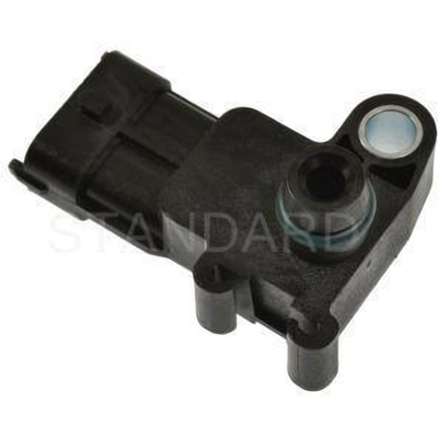 Manifold Absolute Pressure Sensor by BLUE STREAK (HYGRADE MOTOR) - AS372 pa4