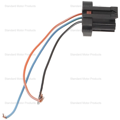 Manifold Absolute Pressure Sensor Connector by BLUE STREAK (HYGRADE MOTOR) - S613 pa5