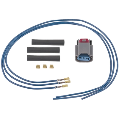 STANDARD - PRO SERIES - S2816 - Manifold Absolute Pressure Sensor Connector pa1