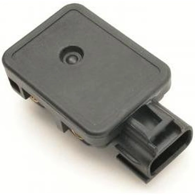 Manifold Absolute Pressure Sensor by DELPHI - PS10022 pa14