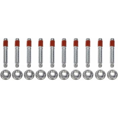 DORMAN/HELP - 03422 - Manifold Bolt And Stud Kit pa2