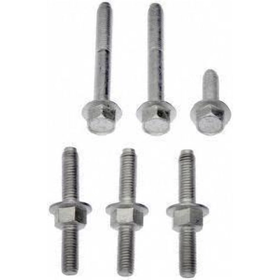 DORMAN/HELP - 03427 - Manifold Bolt And Stud Kit pa1