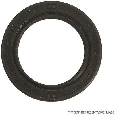 Manual Shaft Seal by TIMKEN - 221207 pa1