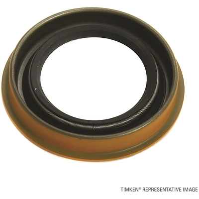 Manual Shaft Seal by TIMKEN - 4189H pa1