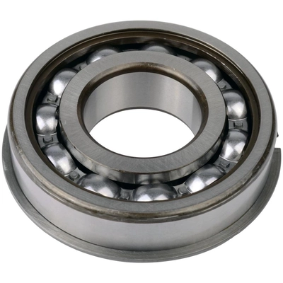 Manual Transmission Bearing by SKF - 307NRJ pa4