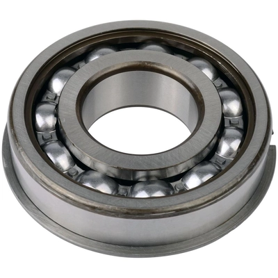 Manual Transmission Bearing by SKF - 307NRJ pa5