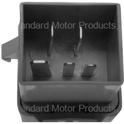 Manual Transmission Shift Indicator Relay by STANDARD/T-SERIES - RY70T pa53