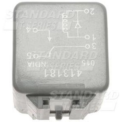 Manual Transmission Shift Indicator Relay by STANDARD/T-SERIES - RY70T pa7