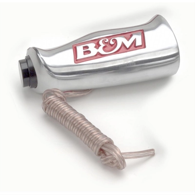 Pommeau de levier de vitesse de transmission manuelle by B & M RACING & PERFORMANCE - 80658 pa1