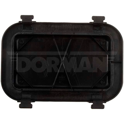 Master Cylinder Reservoir Cap by DORMAN/HELP - 42041 pa12