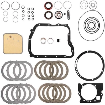 Kit de reconstruction principal Plus by ATP PROFESSIONAL AUTOPARTS - TMS14 pa1