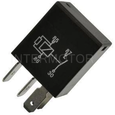 Microprocessor Relay by BLUE STREAK (HYGRADE MOTOR) - RY302 pa176