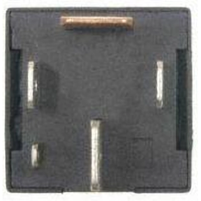 Microprocessor Relay by BLUE STREAK (HYGRADE MOTOR) - RY573 pa9