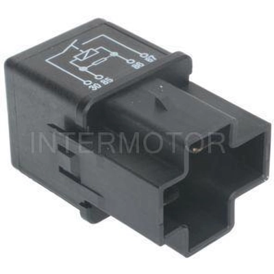 Microprocessor Relay by BLUE STREAK (HYGRADE MOTOR) - RY672 pa4