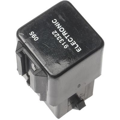 BWD AUTOMOTIVE - R3080 - Ignition Control Relay pa3