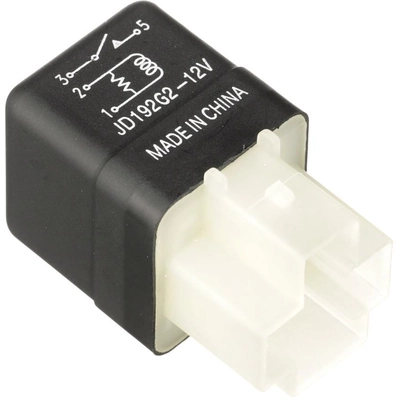 BWD AUTOMOTIVE - R6060 - Headlight Relay pa1