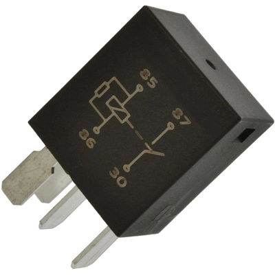 BWD AUTOMOTIVE - R6142 - Headlight Relay pa2