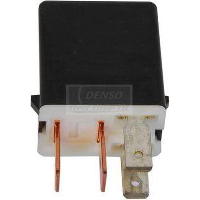 Microprocessor Relay by DENSO - 567-0001 pa9