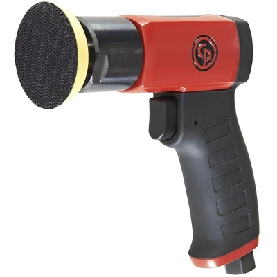 CHICAGO PNEUMATIC - CP-7201P - Mini Polisher Kit pa4