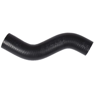 CONTINENTAL - 63489 - Molded Heater Hose pa2