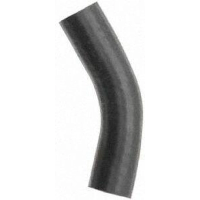 Molded Heater Hose by DAYCO - 71681 pa4