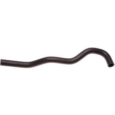 Molded Heater Hose by GATES - 12110 pa2