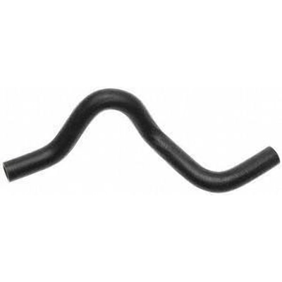 Molded Heater Hose by GATES - 12170 pa1