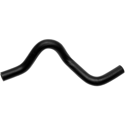 Molded Heater Hose by GATES - 12170 pa2