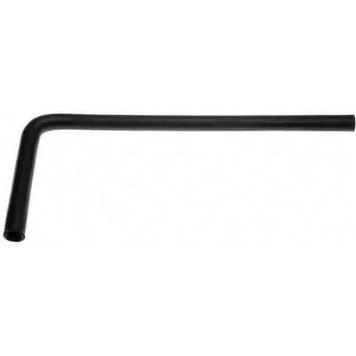 Molded Heater Hose by GATES - 18072 pa3